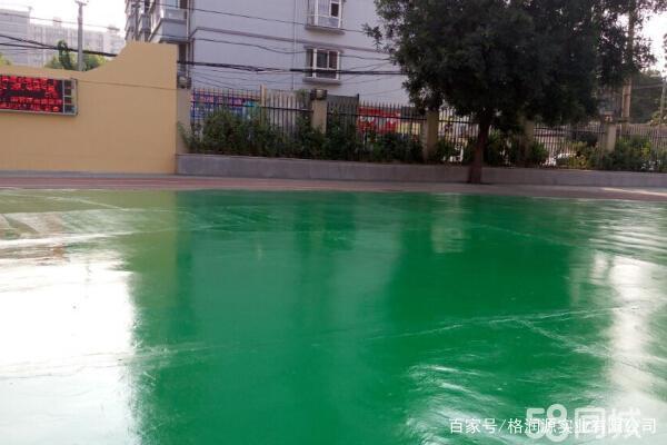 卢龙 地坪漆翻新维修