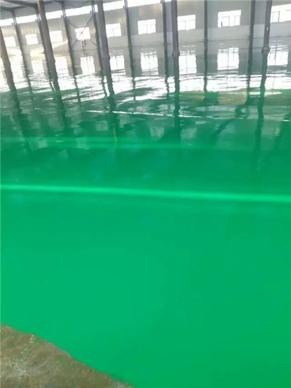 卢龙，我直接给你一份室外地坪漆翻新维修